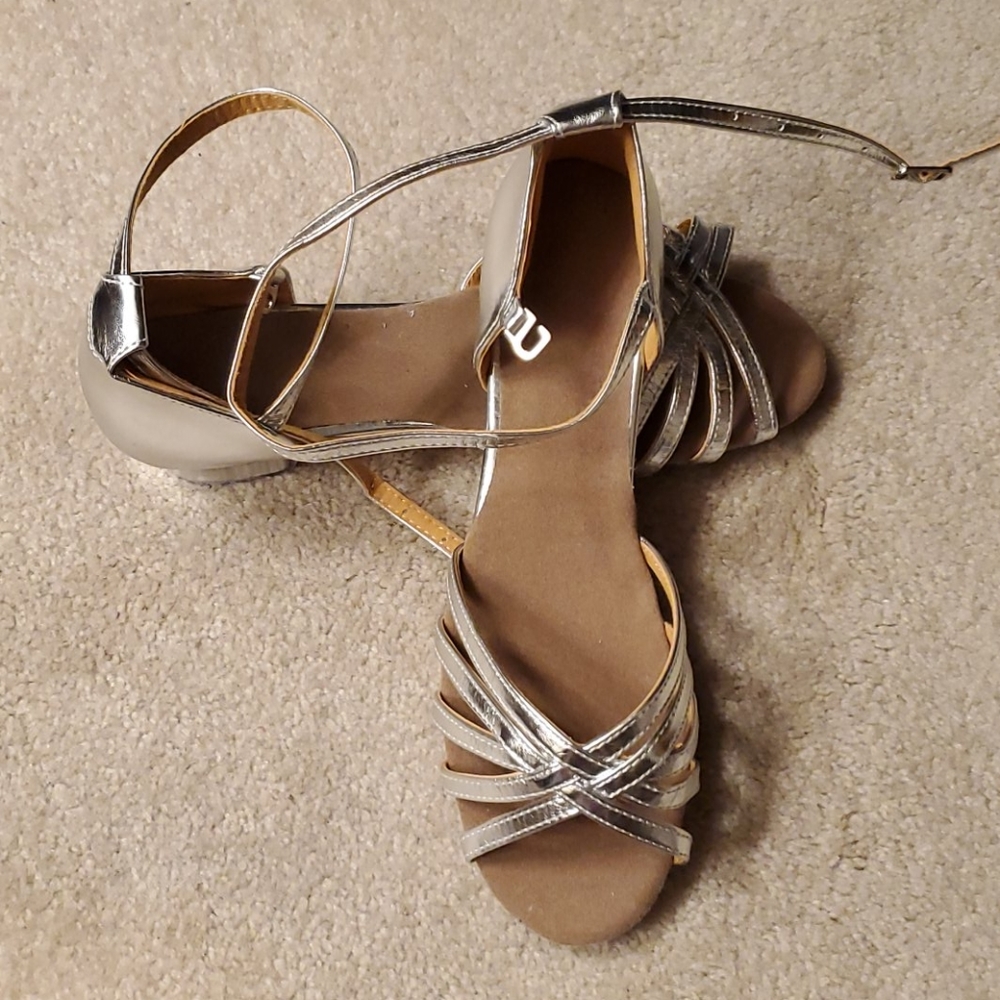 Dance Shoes